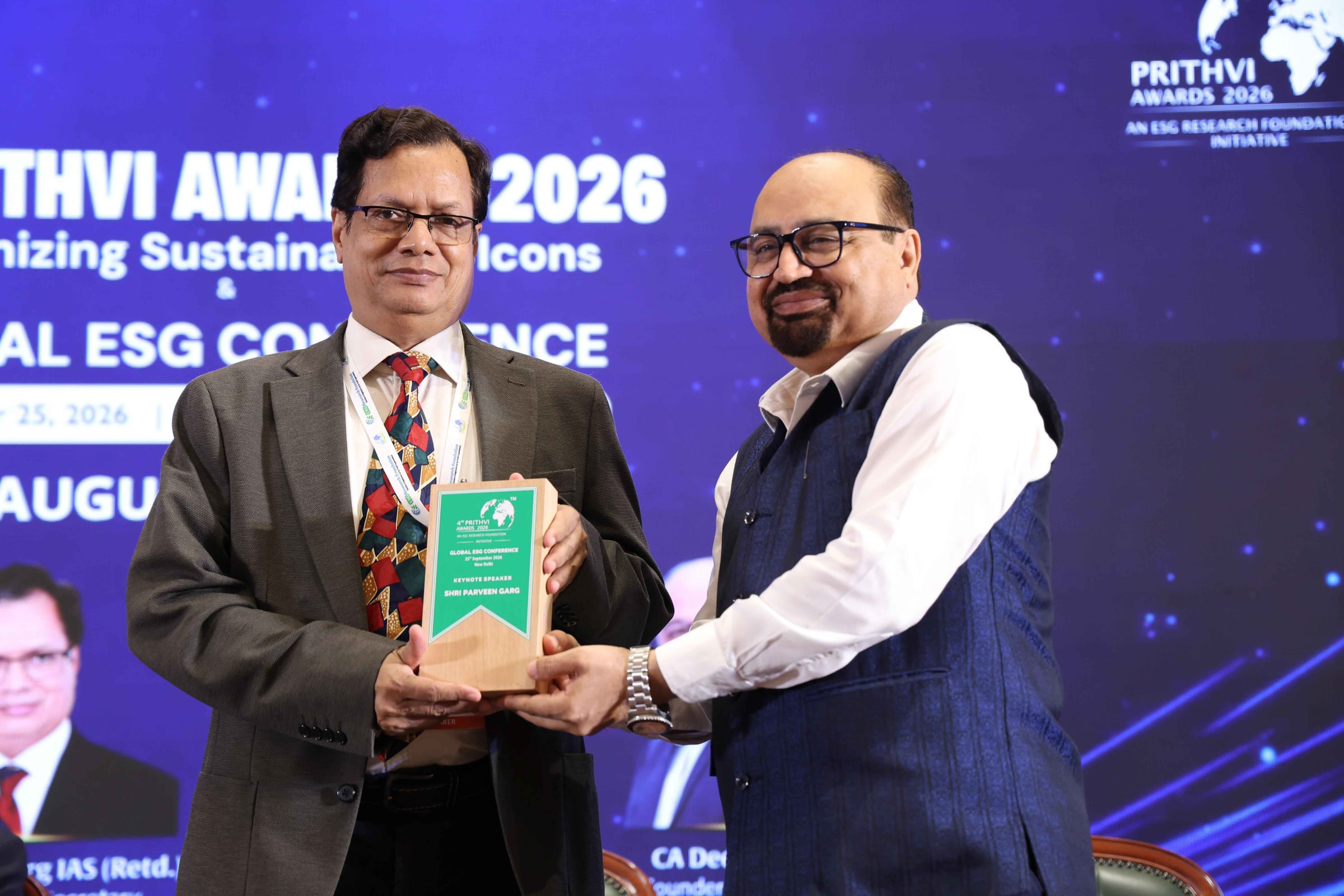 Award gallery photograph 13