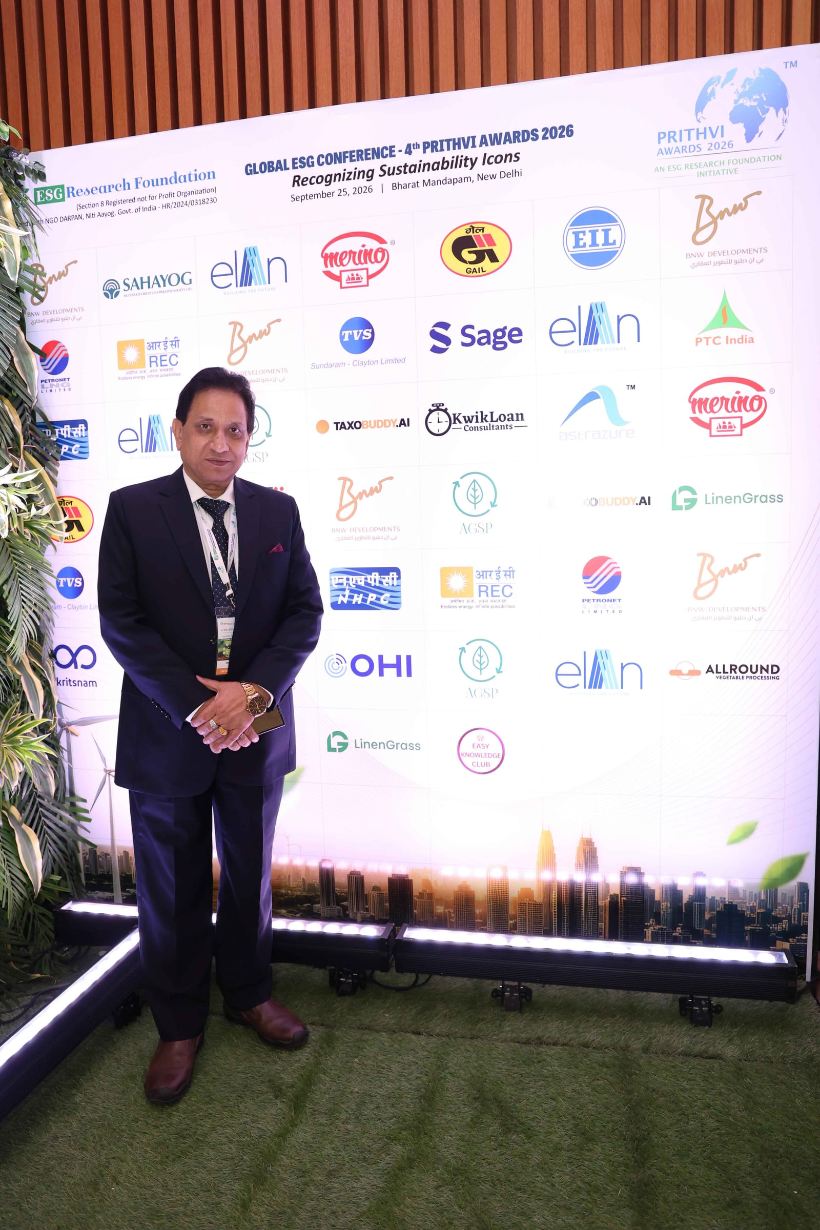 Award gallery photograph 19