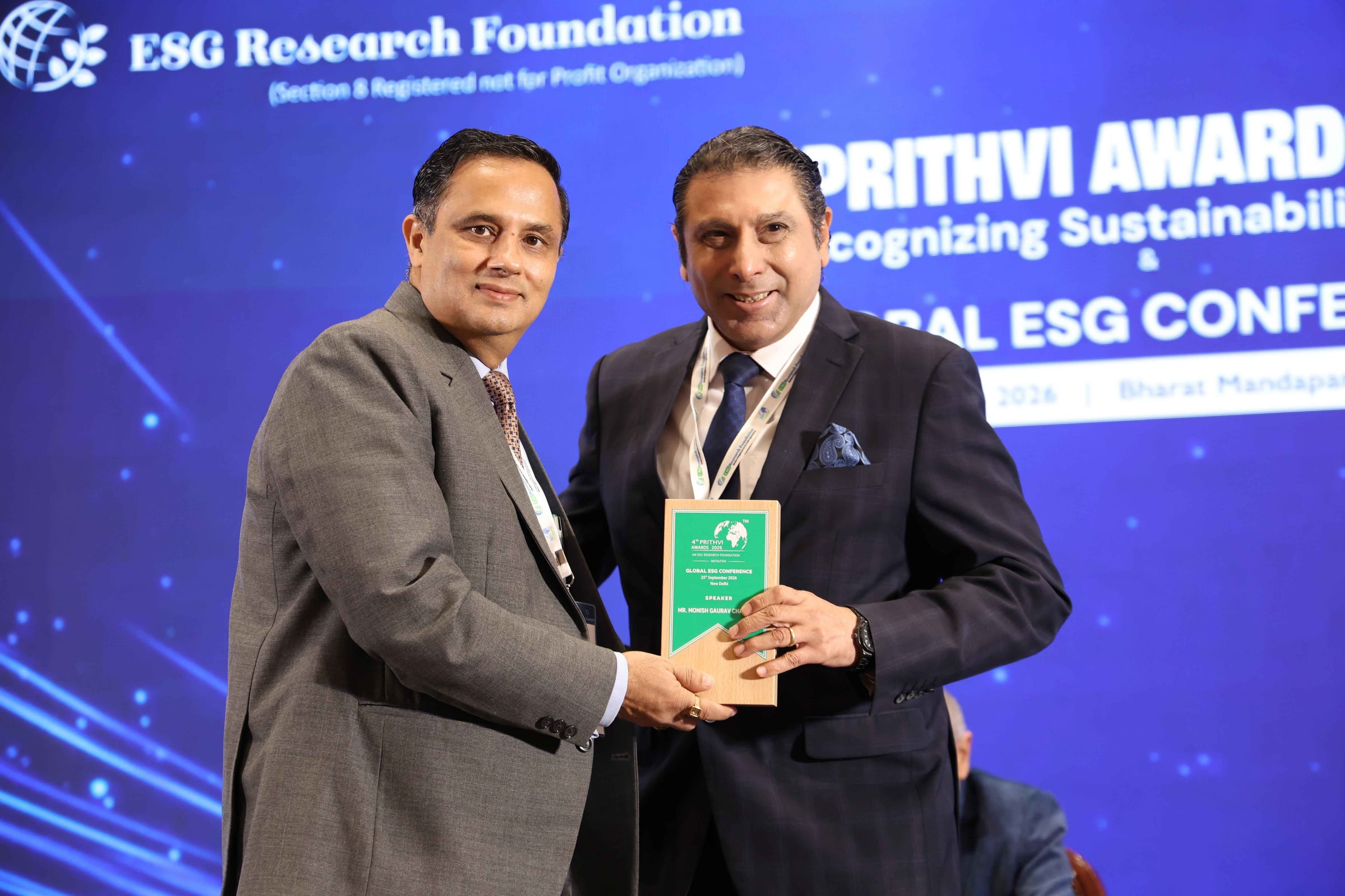 Award gallery photograph 21