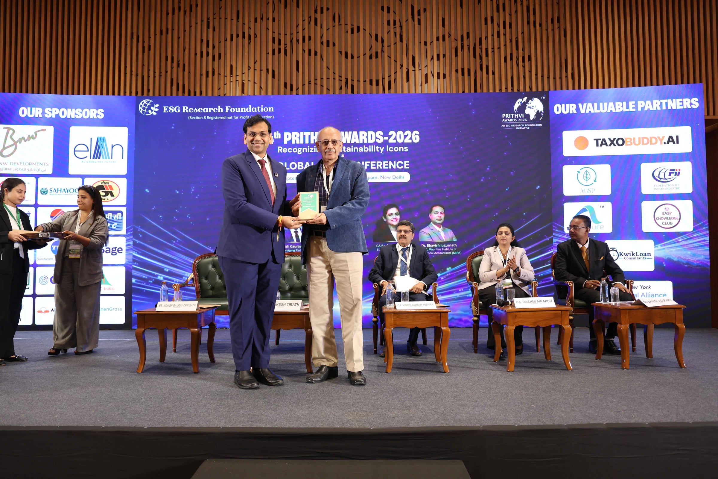 Award gallery photograph 25