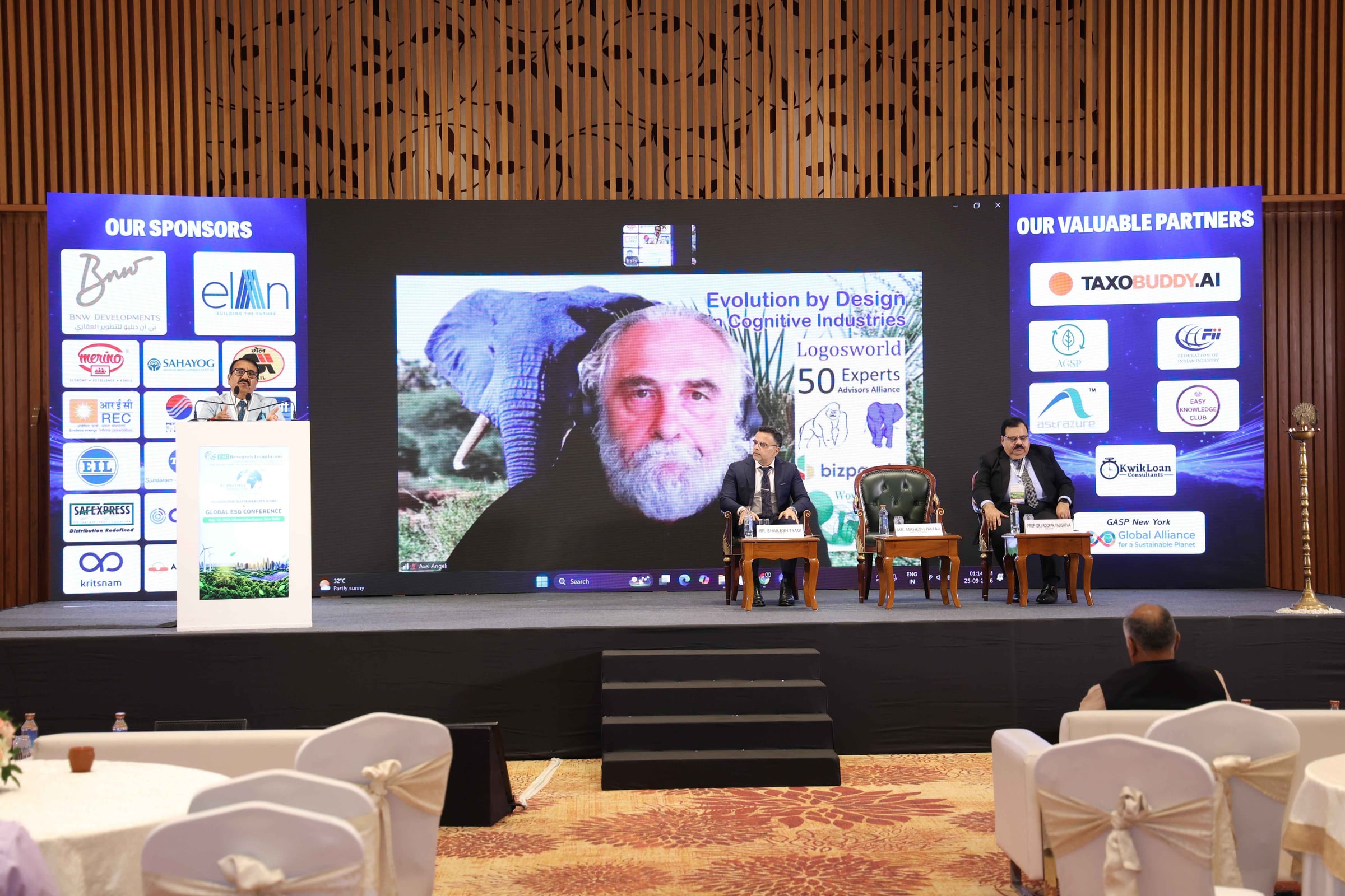 Award gallery photograph 30