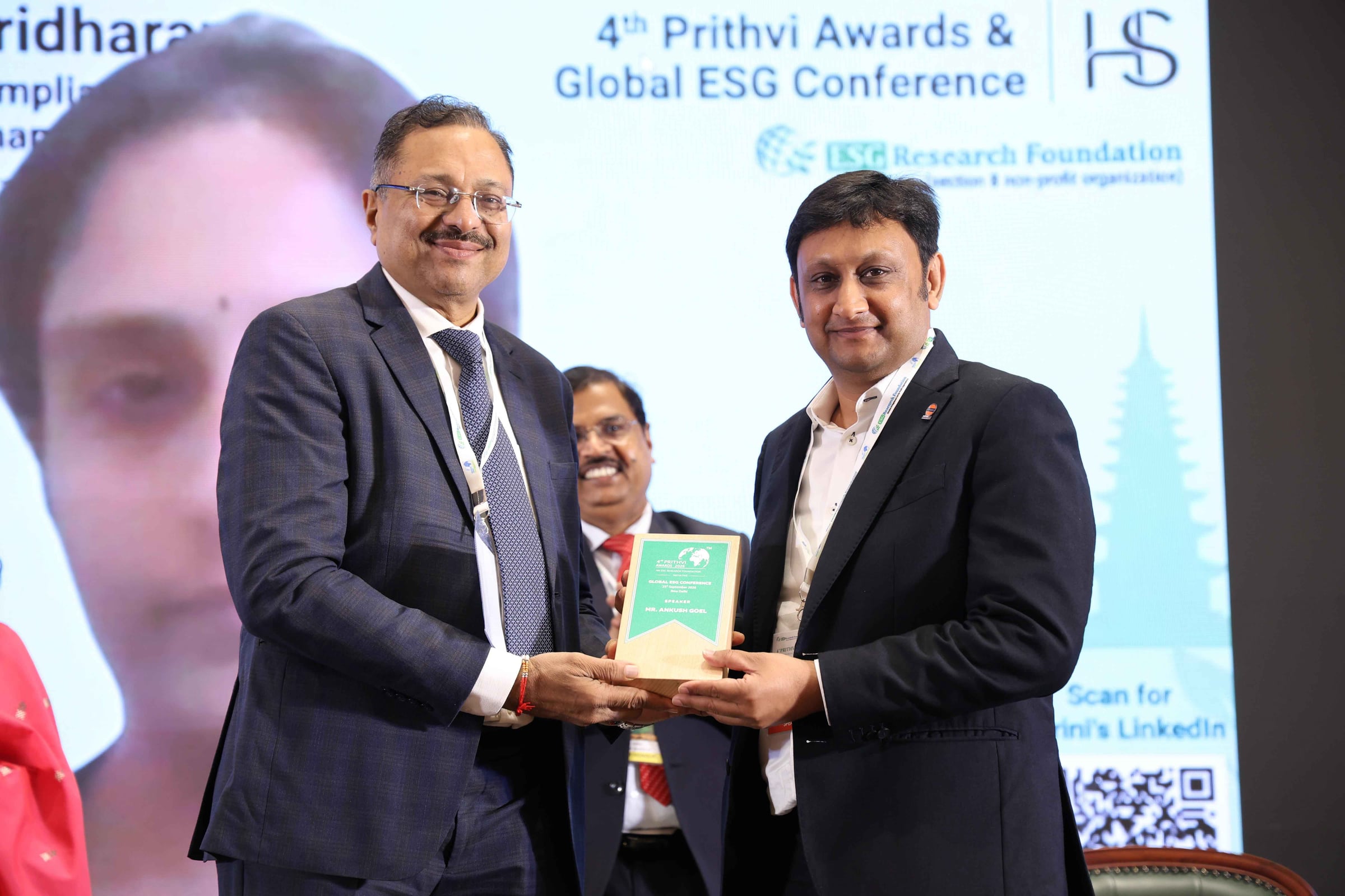 Award gallery photograph 45