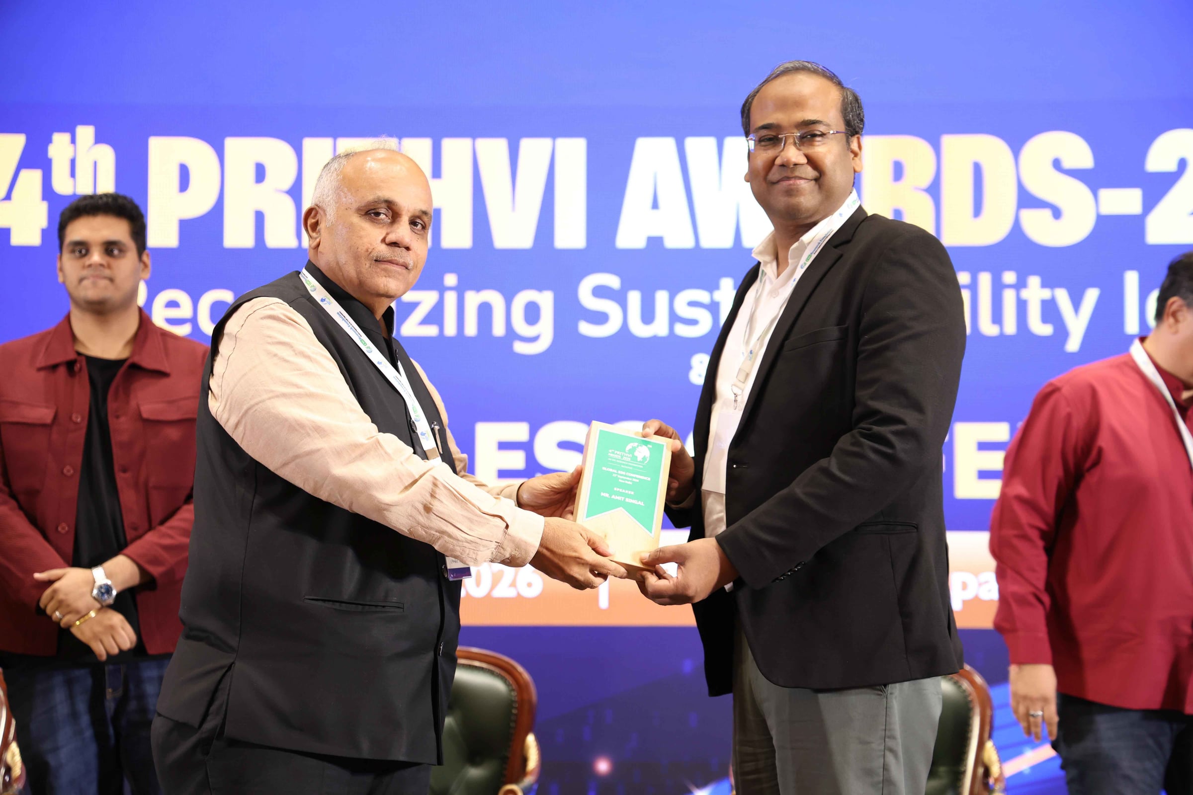 Award gallery photograph 54