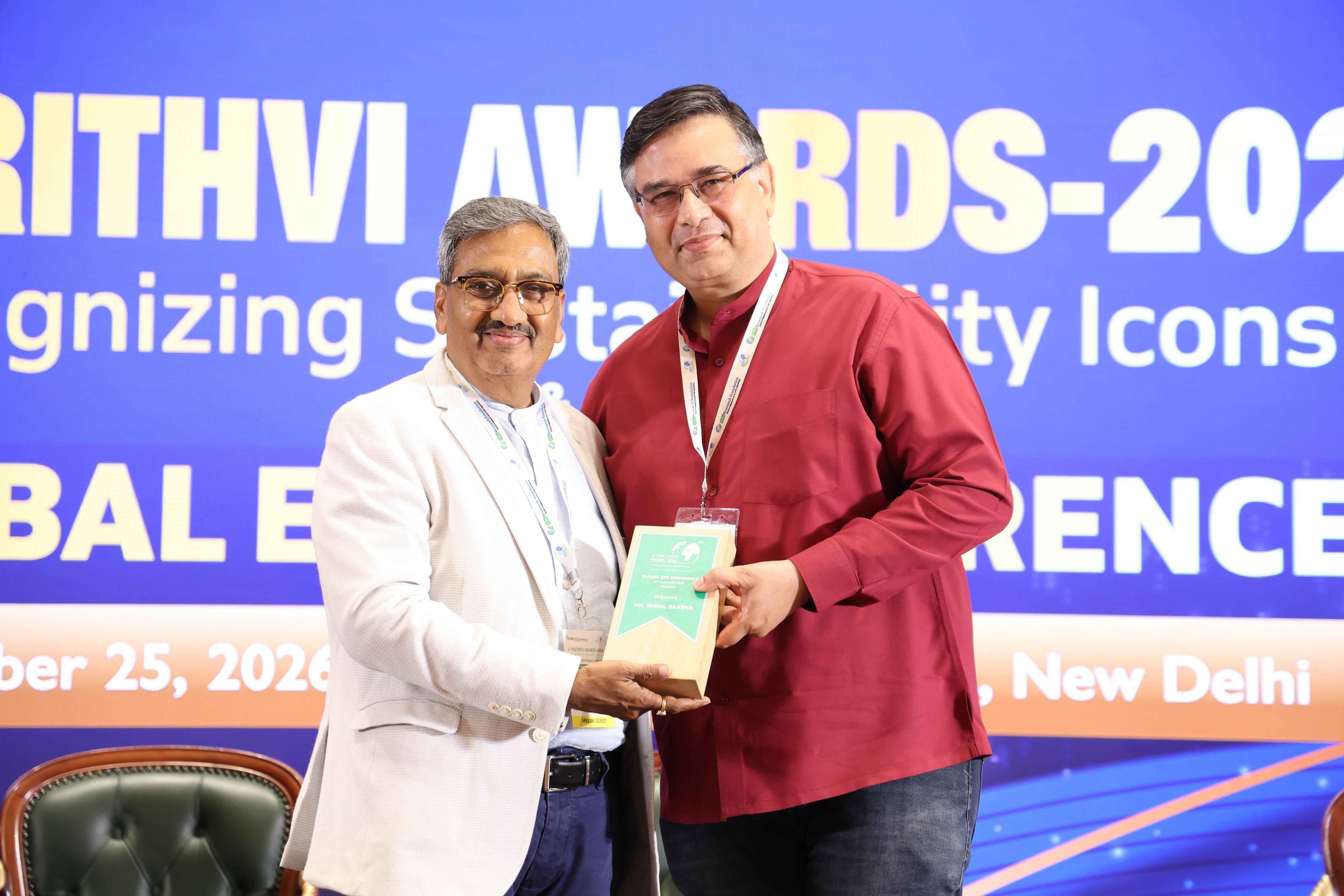 Award gallery photograph 55