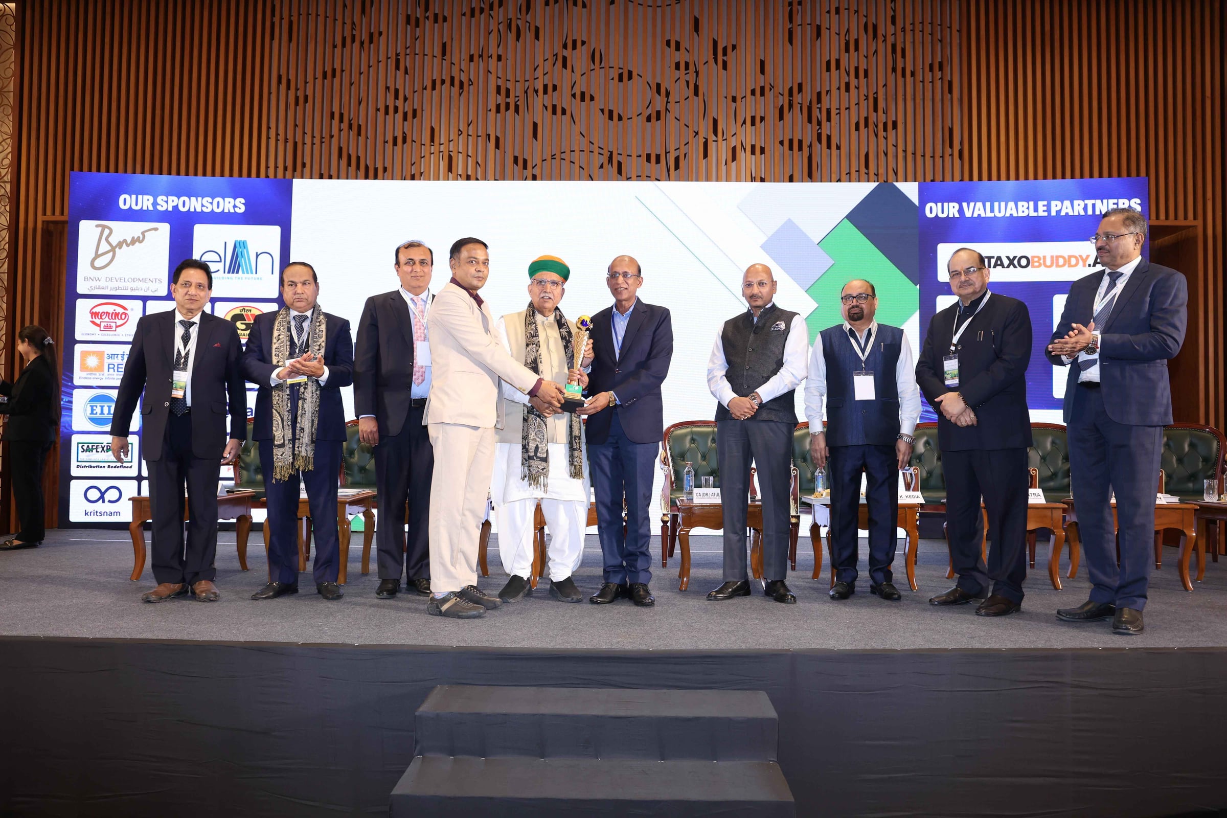 Award gallery photograph 91