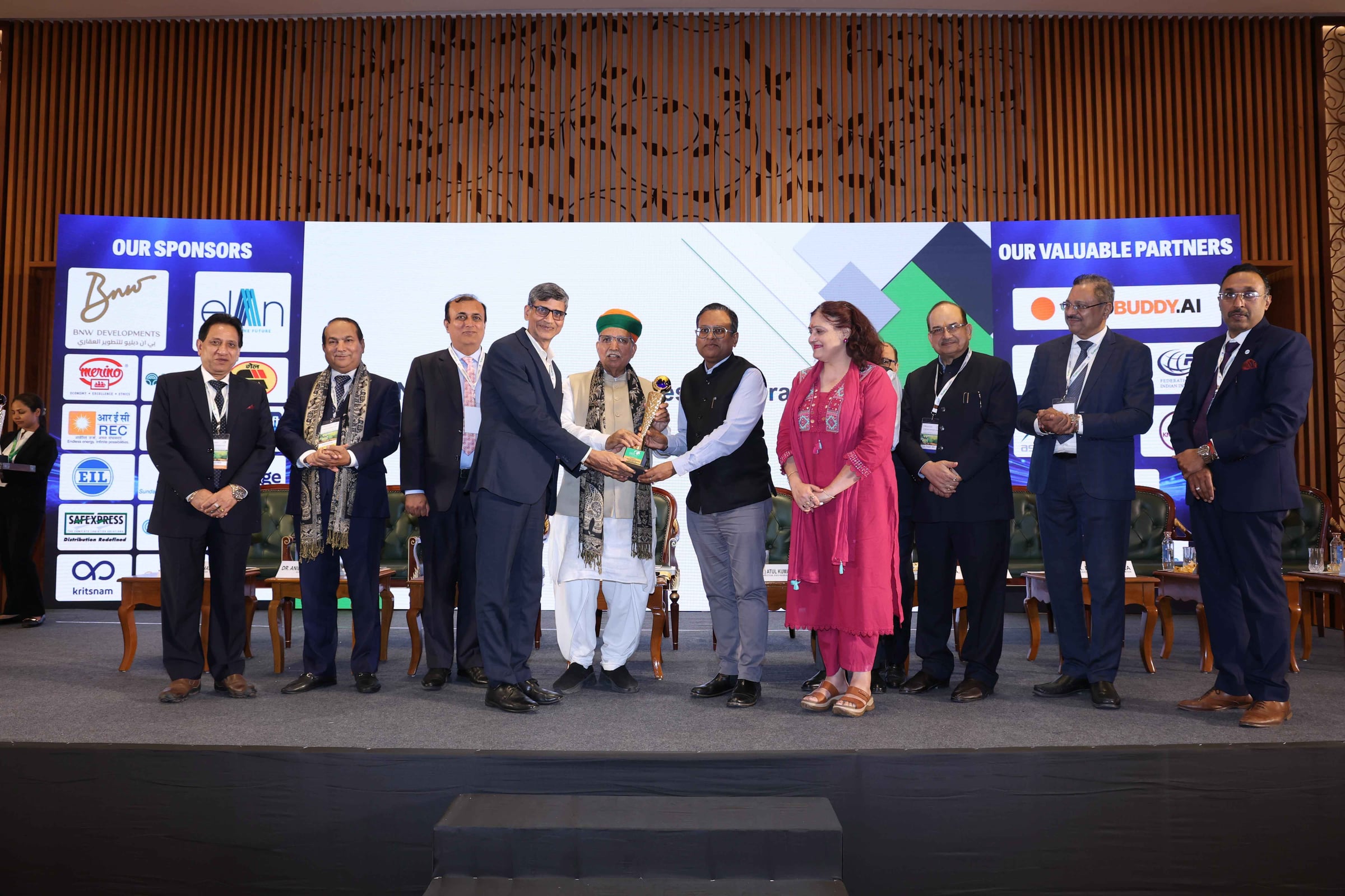 Award gallery photograph 95