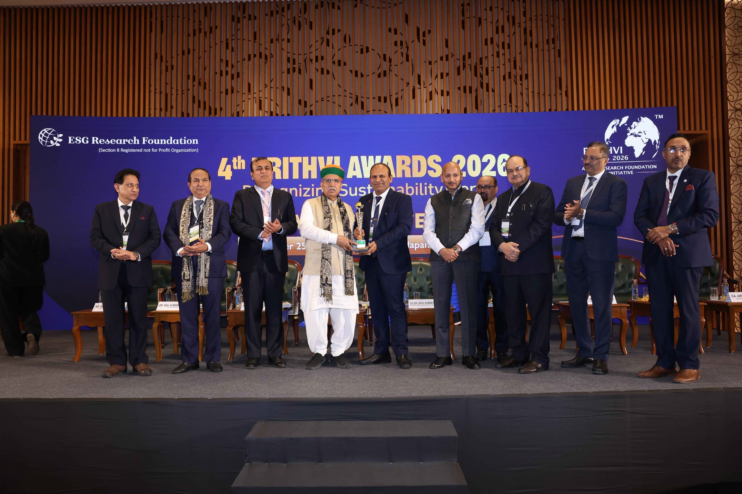 Award gallery photograph 97