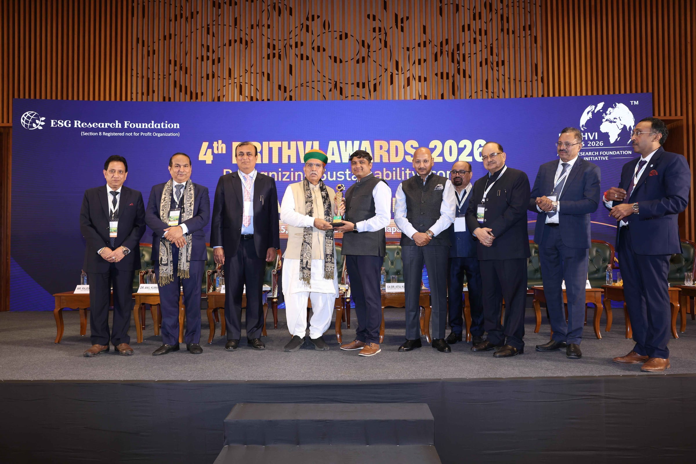 Award gallery photograph 98