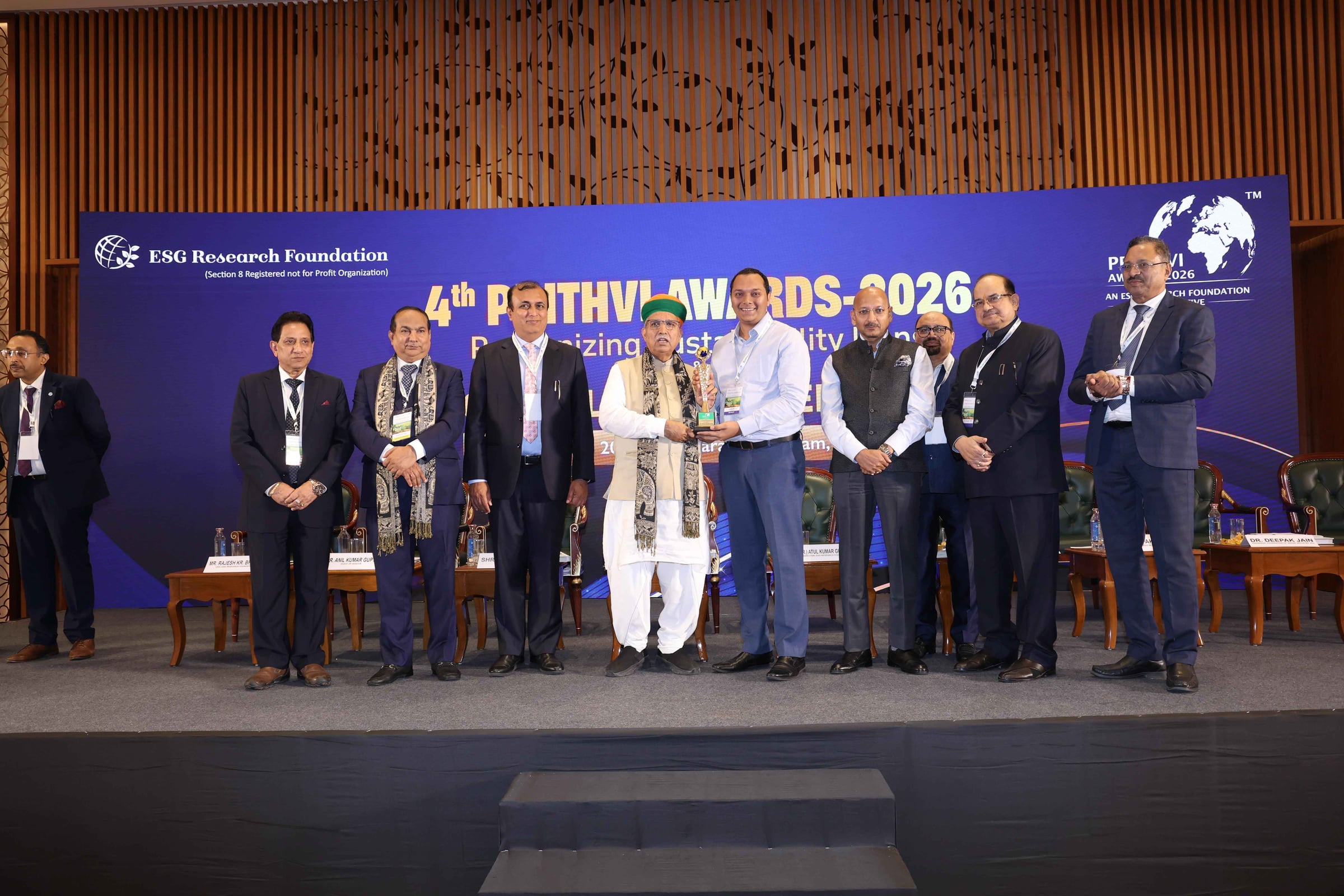 Award gallery photograph 99