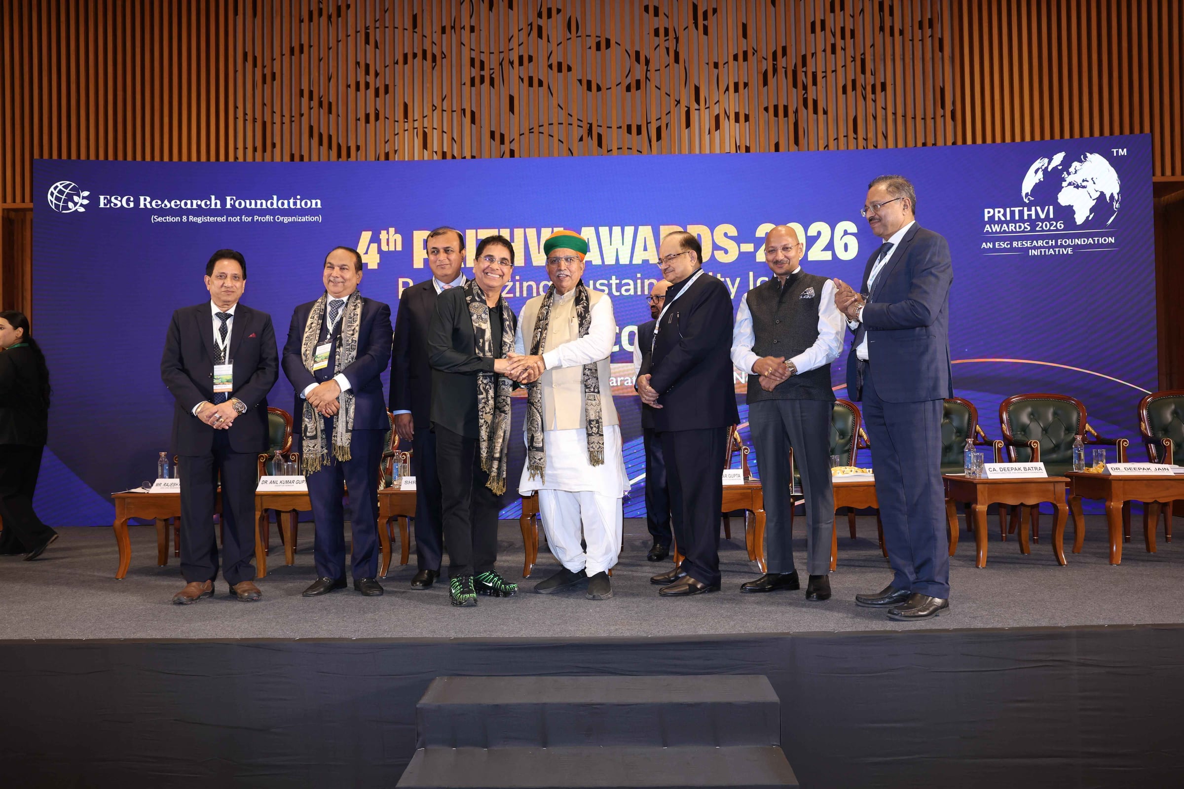 Award gallery photograph 100