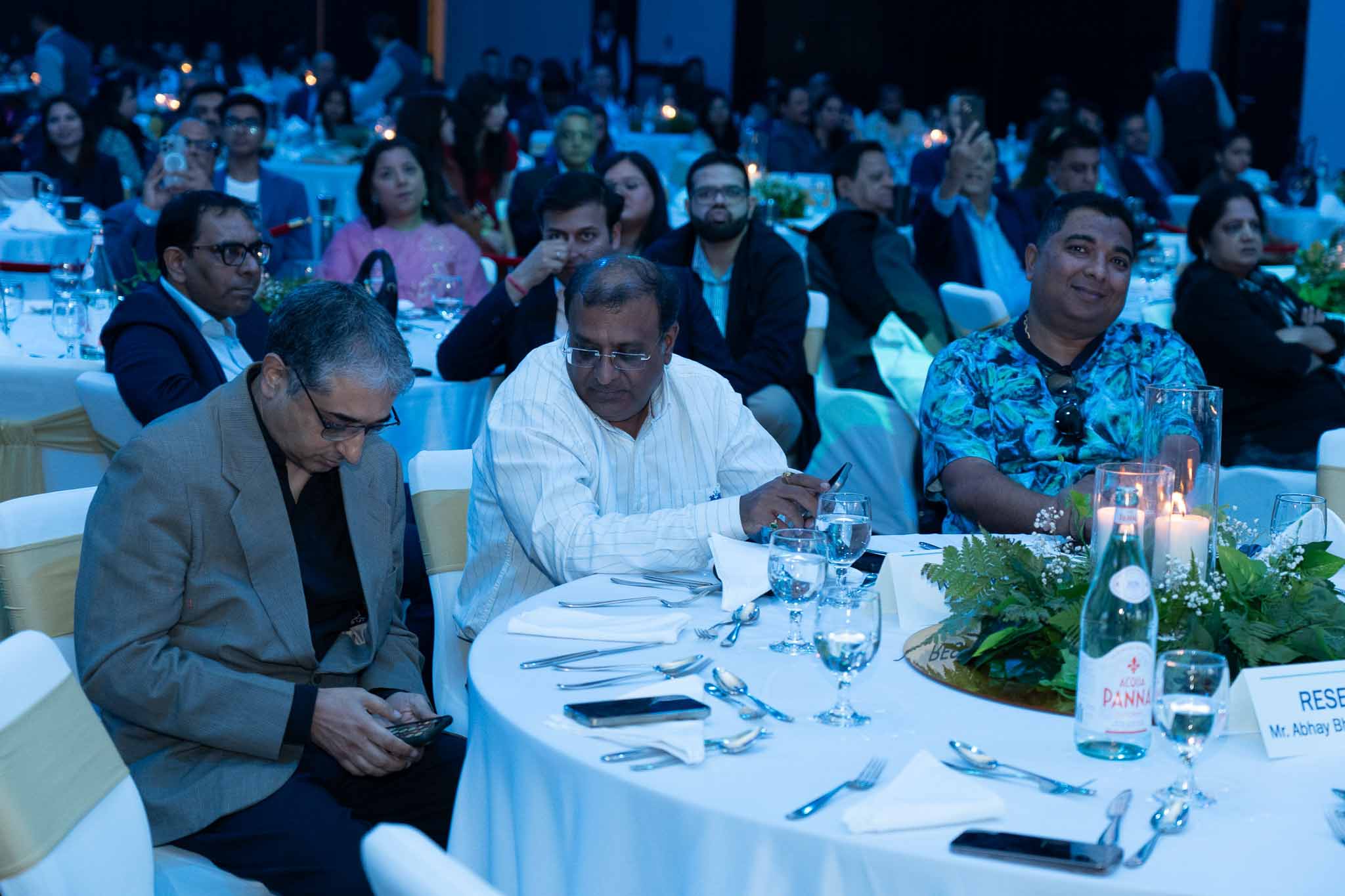 Sustainability Global Change Makers Awards 2025 — Gallery photograph 48