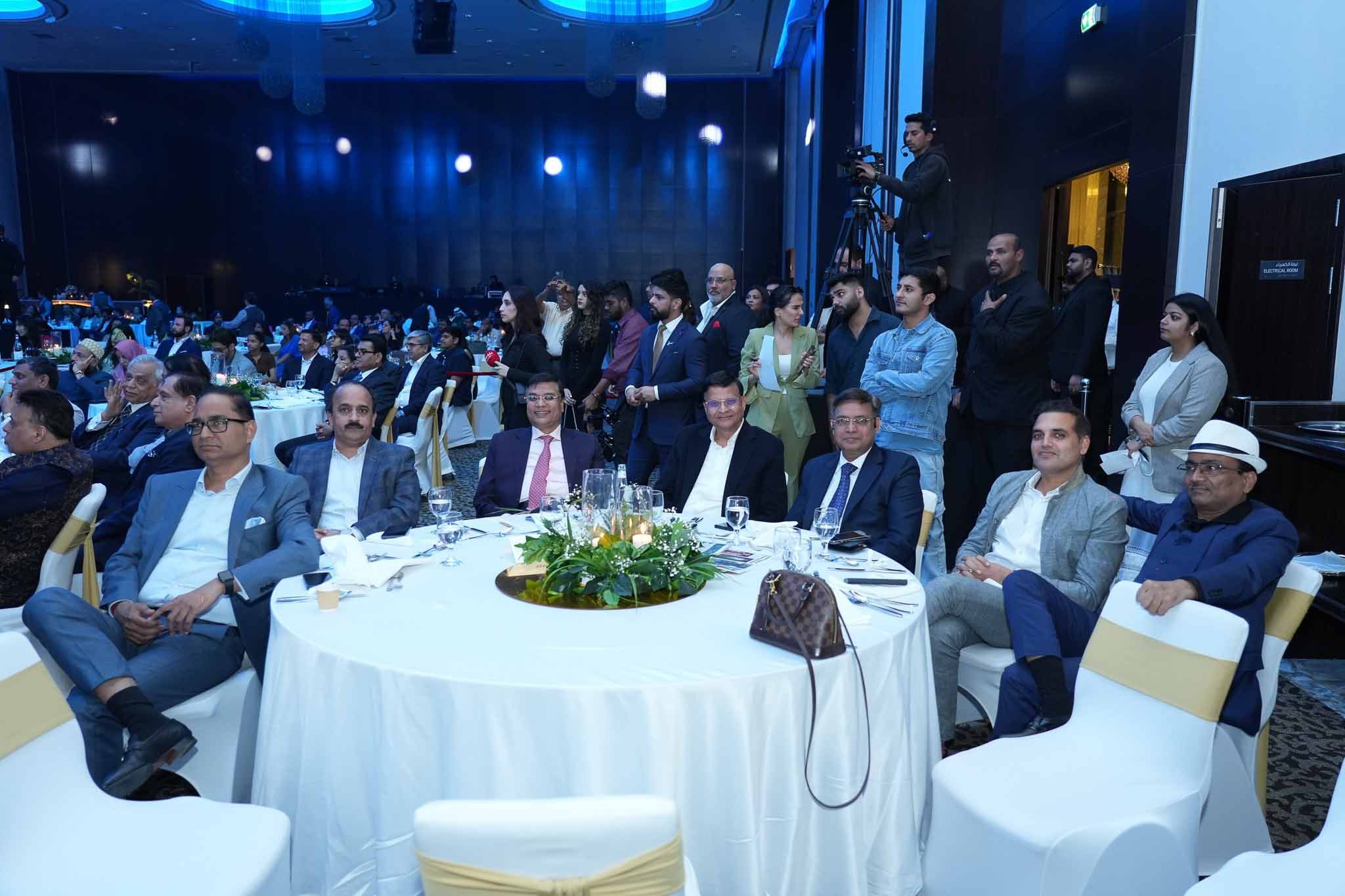 Sustainability Global Change Makers Awards 2025 — Gallery photograph 49