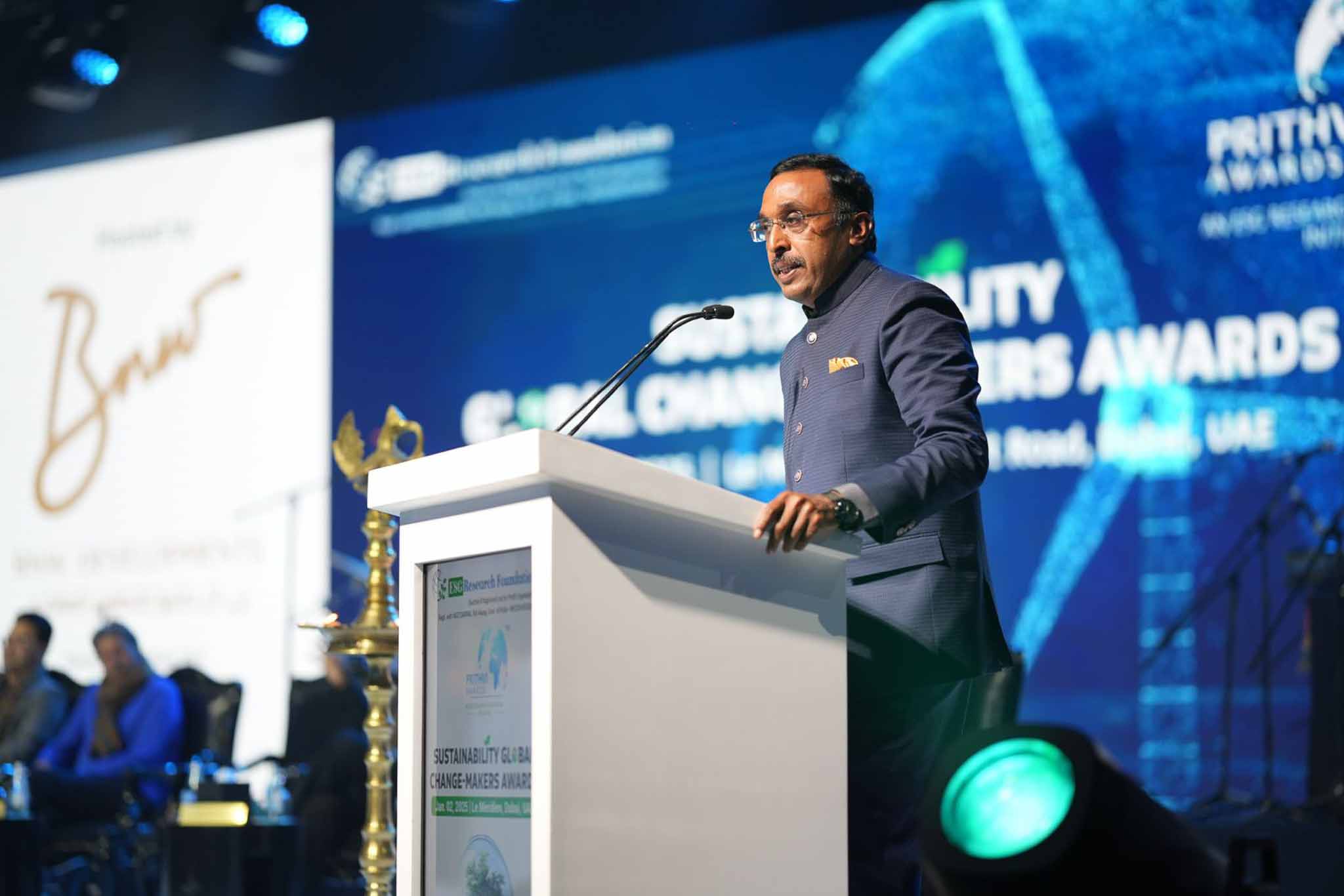 Sustainability Global Change Makers Awards 2025 — Gallery photograph 104