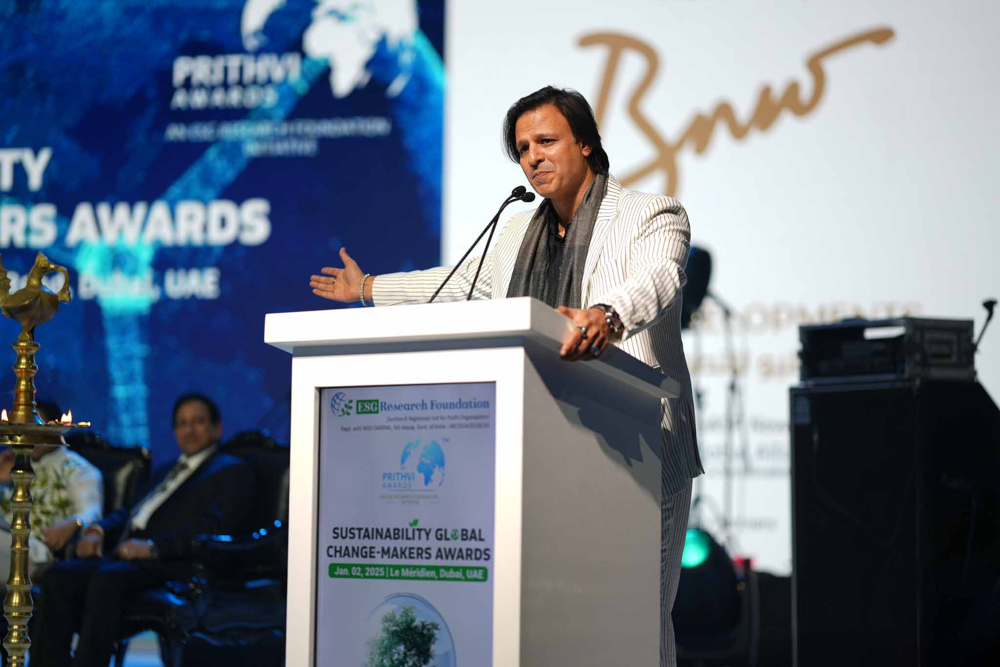 Sustainability Global Change Makers Awards 2025 — Gallery photograph 7