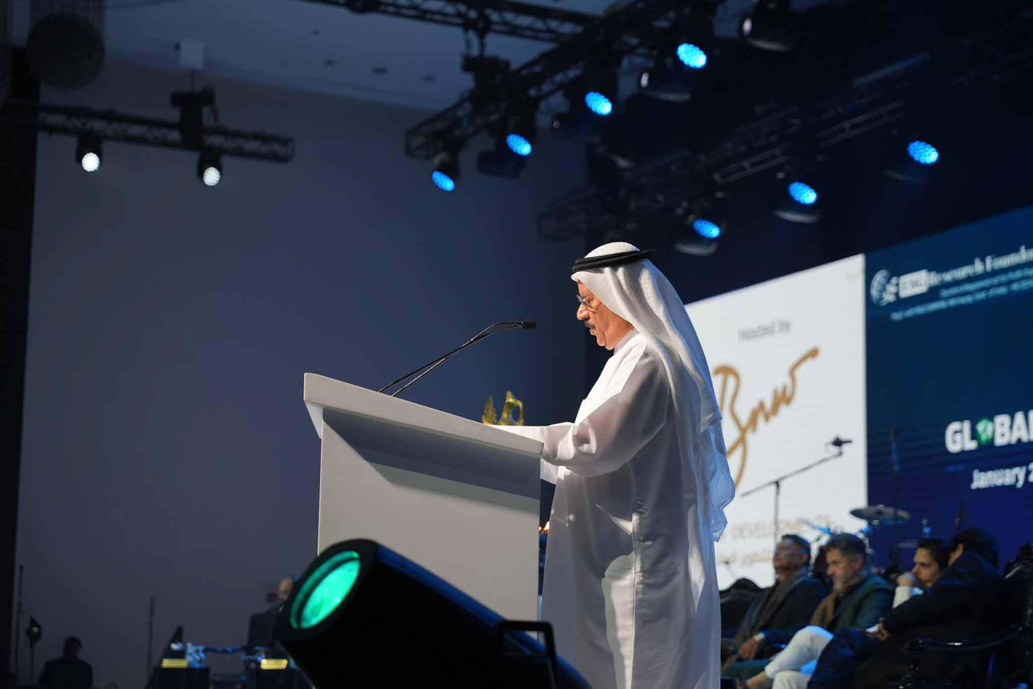 Sustainability Global Change Makers Awards 2025 — Gallery photograph 105