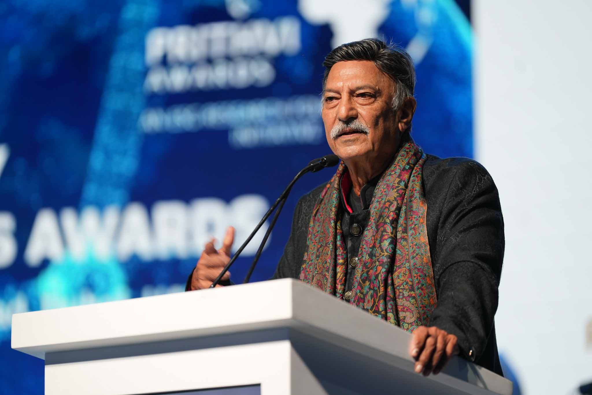 Sustainability Global Change Makers Awards 2025 — Gallery photograph 9