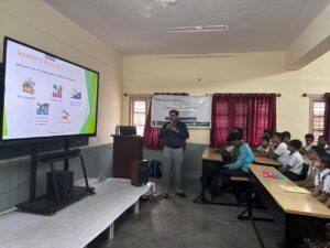 Bright Way School and PU College image 7