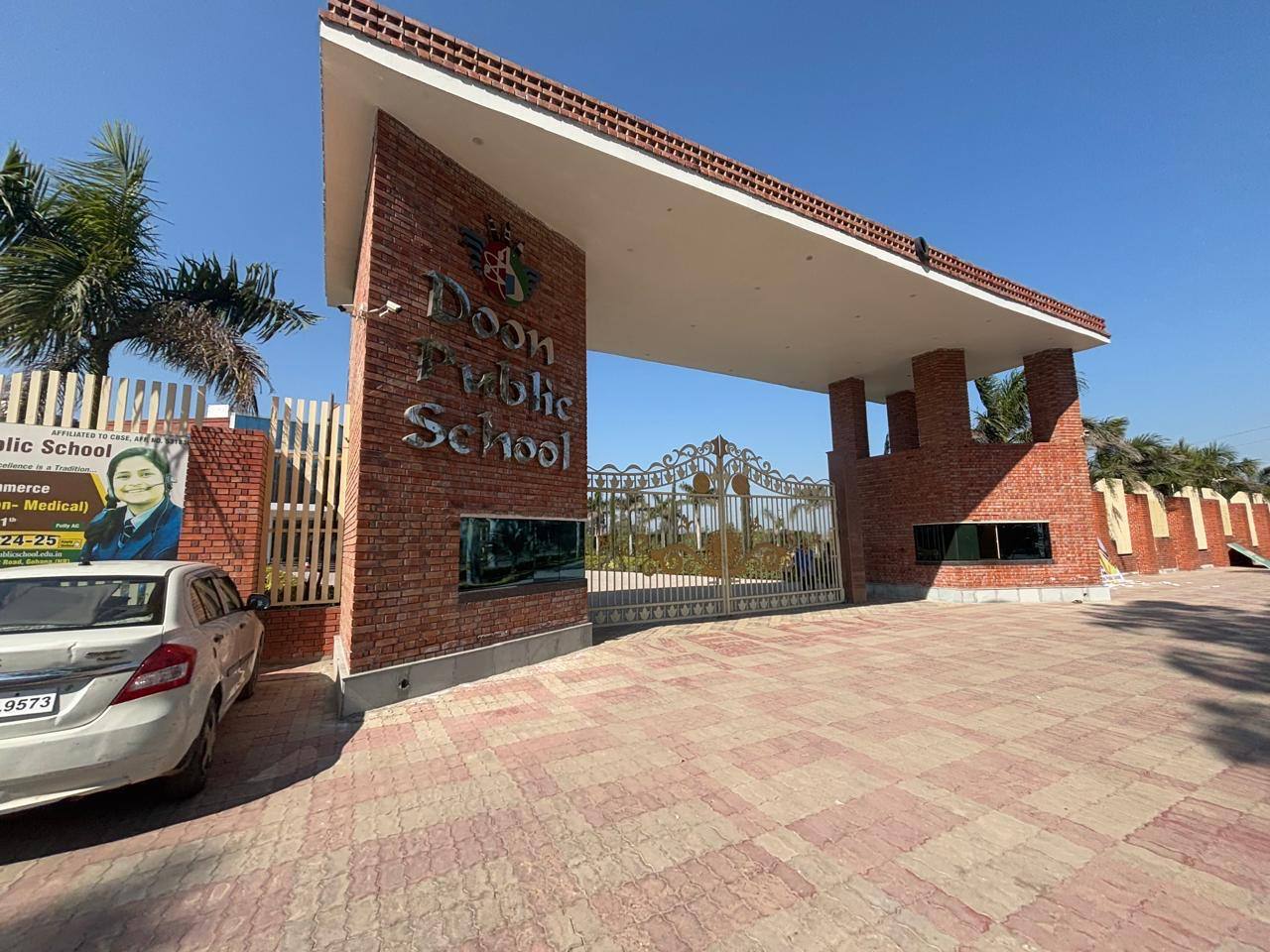Doon Public School, Panipat