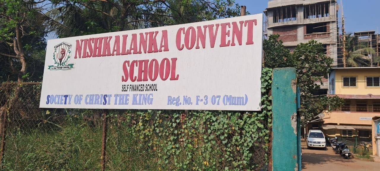 Nishkalanka Convent School