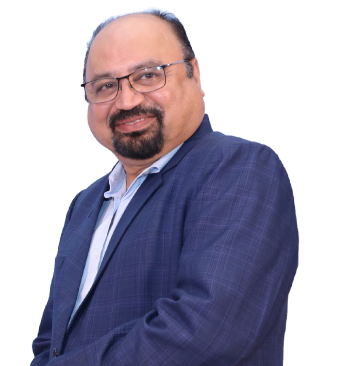 CA Deepak Batra