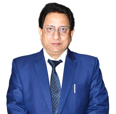 Mr. Rajesh Kumar Bhalla
