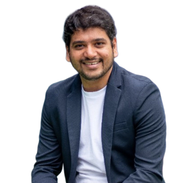CA Spandan Shah