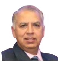 CA Sanjay Rikhy