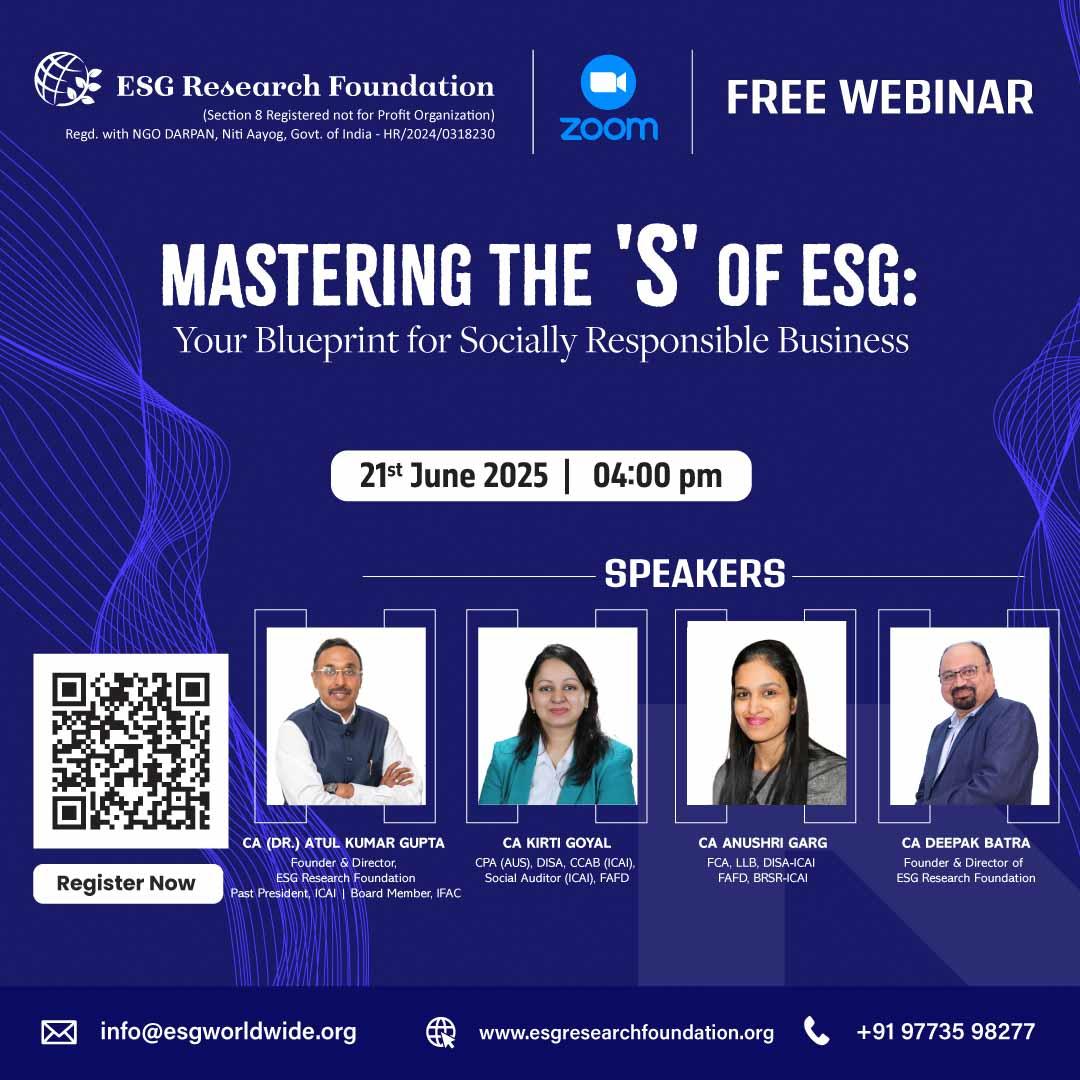 Webinar Session
